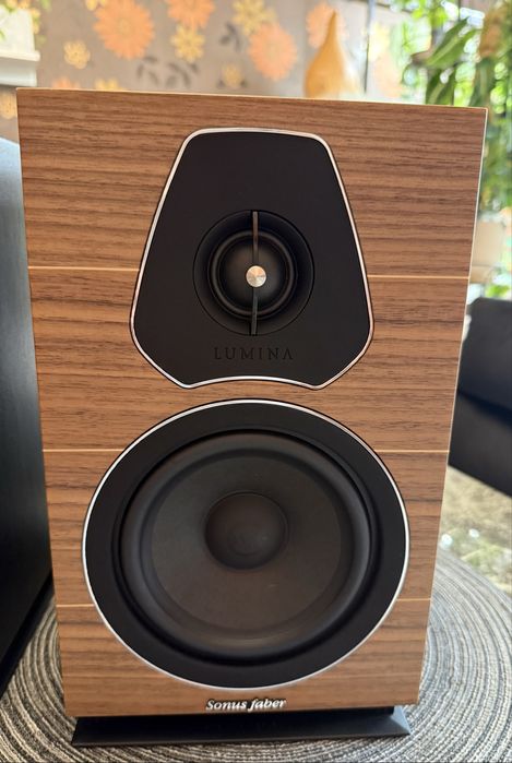 Sonus Faber Lumina 2