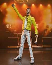 Фігура Фредді Мерк'юрі Freddie Mercury (Yellow Jacket) NECA
