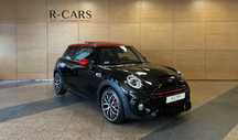 MINI Cooper S pakiet JCW Salon Polska ASO R-CARS Warszawa