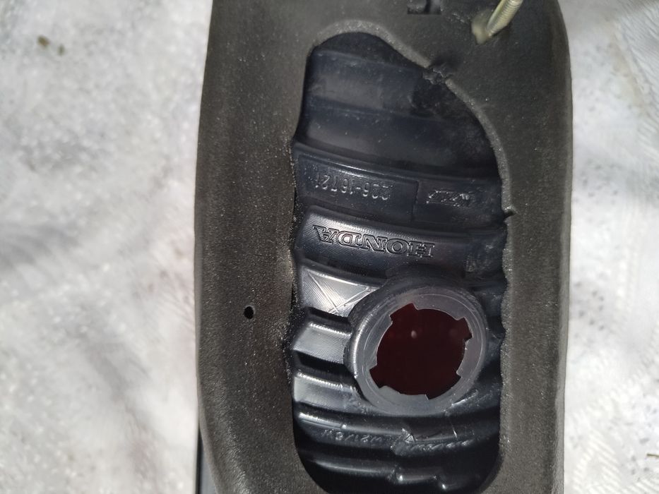 Lampa lewa tylna lewy tył Honda Civic VIII UFO