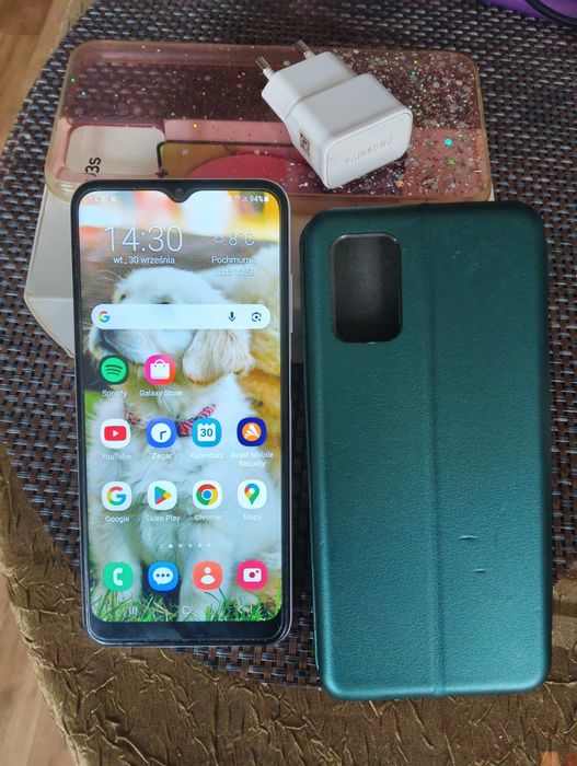 Samsung Galaxy A03s