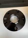 Dystanse do kół 13mm 5x112 57.1mm Vw/Skoda
