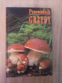 Przewodnik Grzyby Ewald Gerhardt