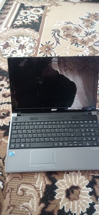 Продаж та ремонт ноутбуків