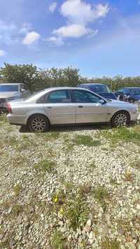 Volvo s80 2.5 d 2004 r