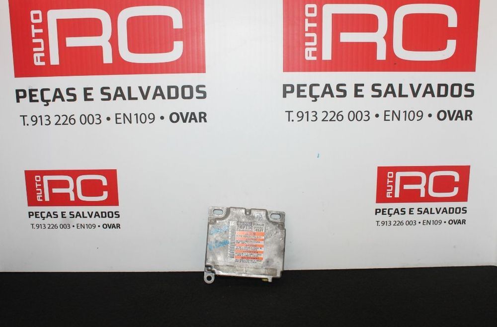 Centralina de Airbag Suzuki Grande Vitara