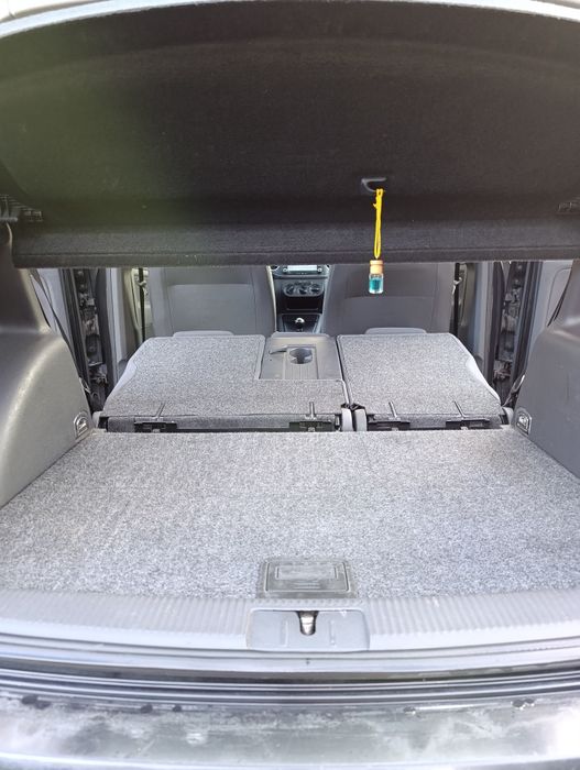 Продам Volkswagen Golf Plus