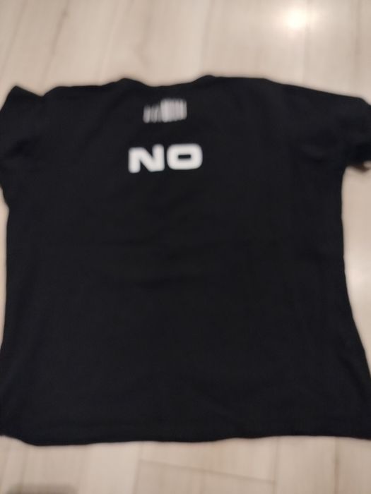 T shirt koszulka damska xl yes no xl