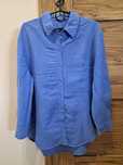 Koszula damska Primark, lniana, wiskoza, oversize r. S/M