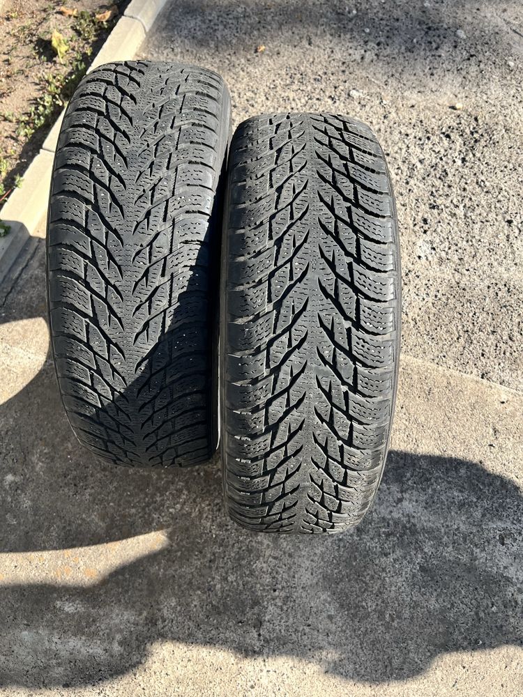 Nokian Hakkapeliitta R3 195/65 R15 95R XL