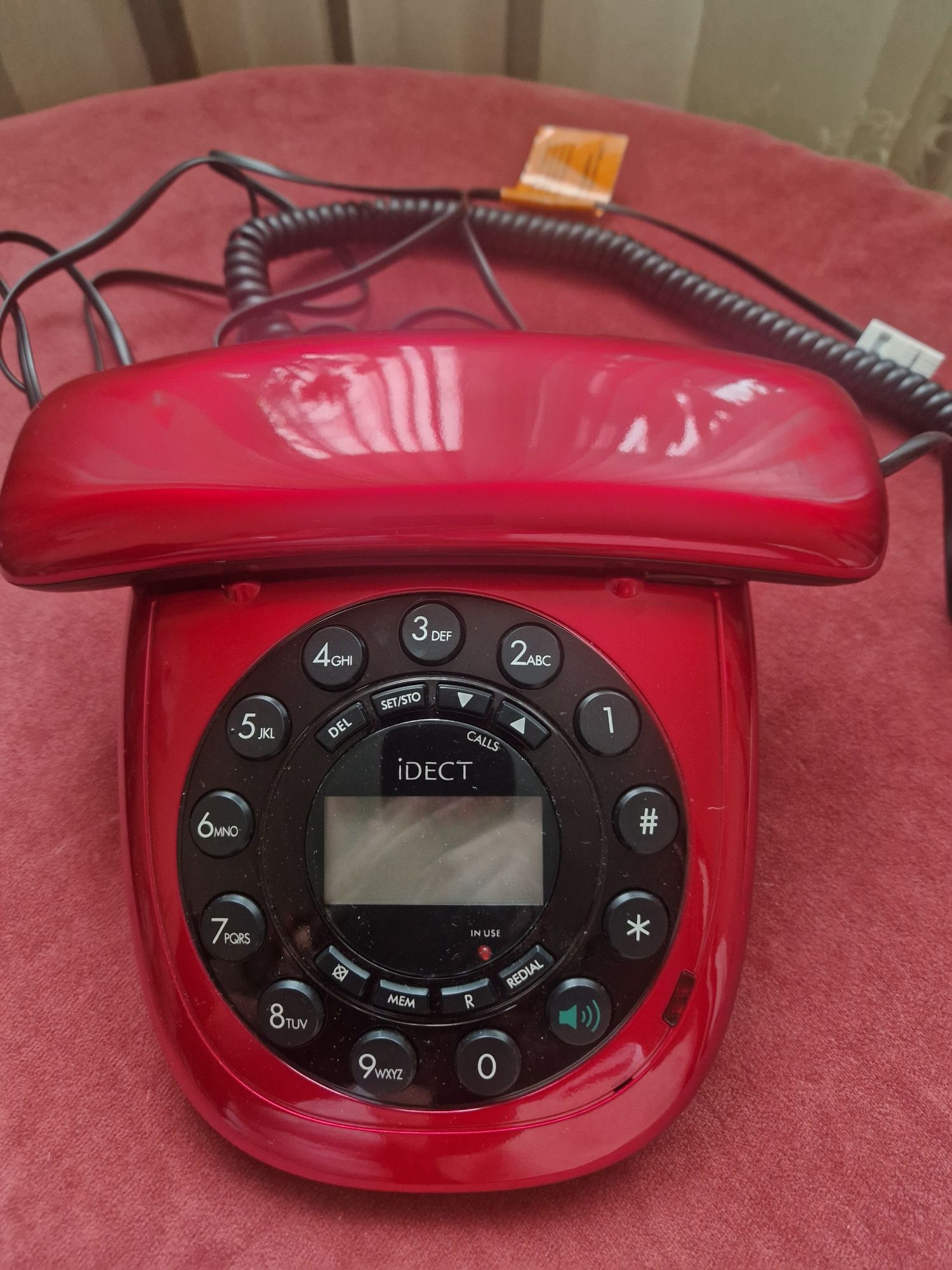 Idece - Carrera Classic  - Telefon
