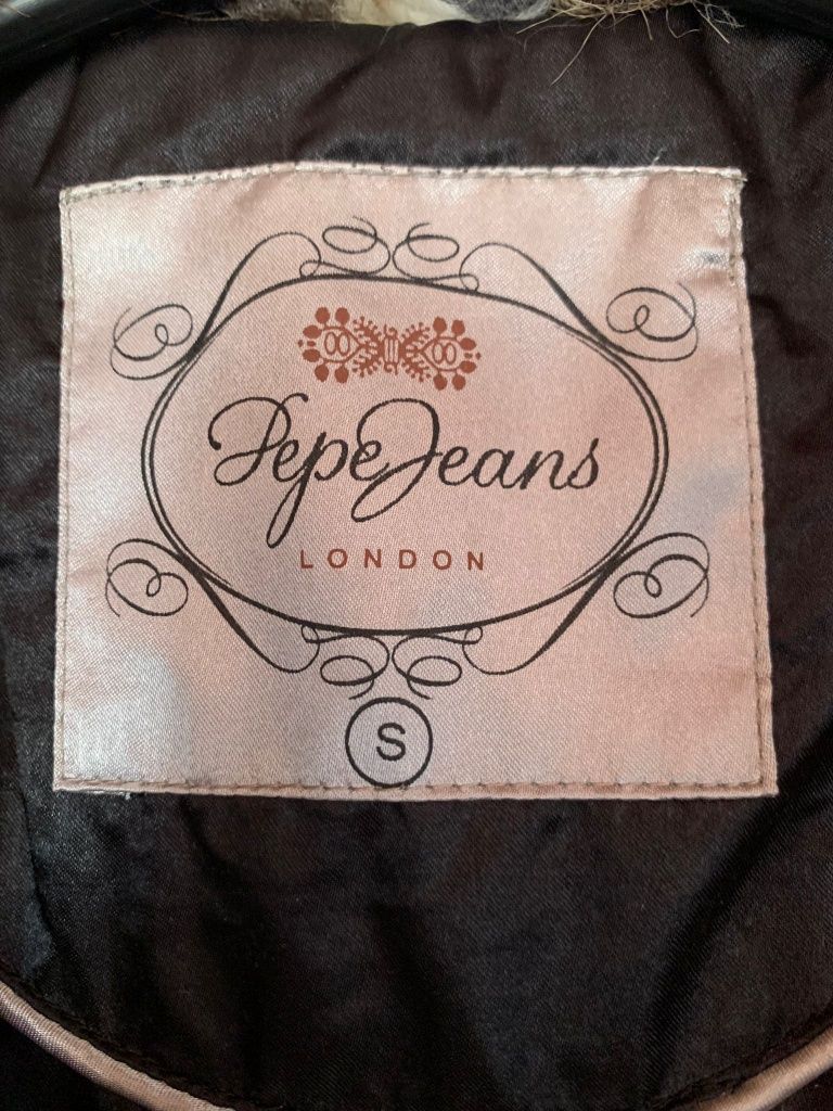 Casaco Pepe Jeans Senhora