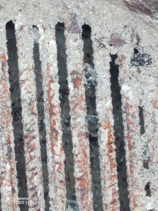 Sprzedam piec z grubej blachy z nadmuchem do garażu