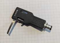 Koszyk headshell gramofonowy Sony SH-135