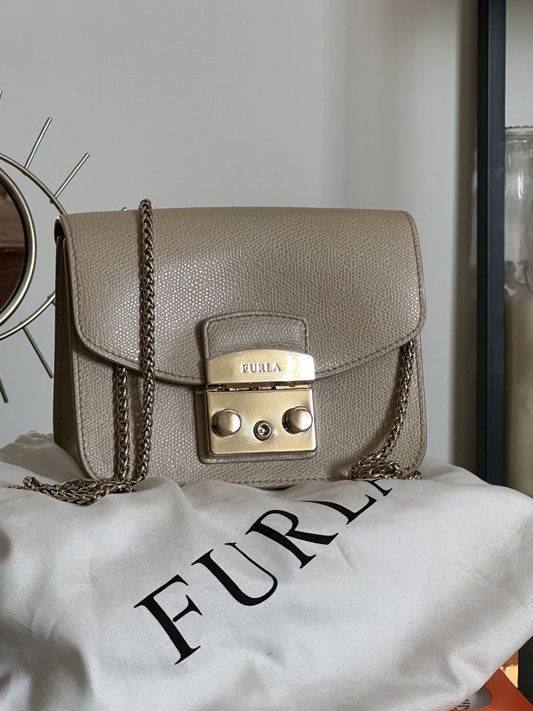 Furla Metropolis оригінал