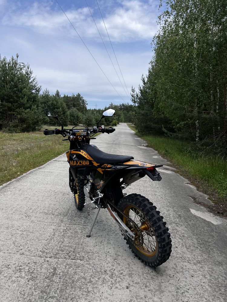 Кові макс 300