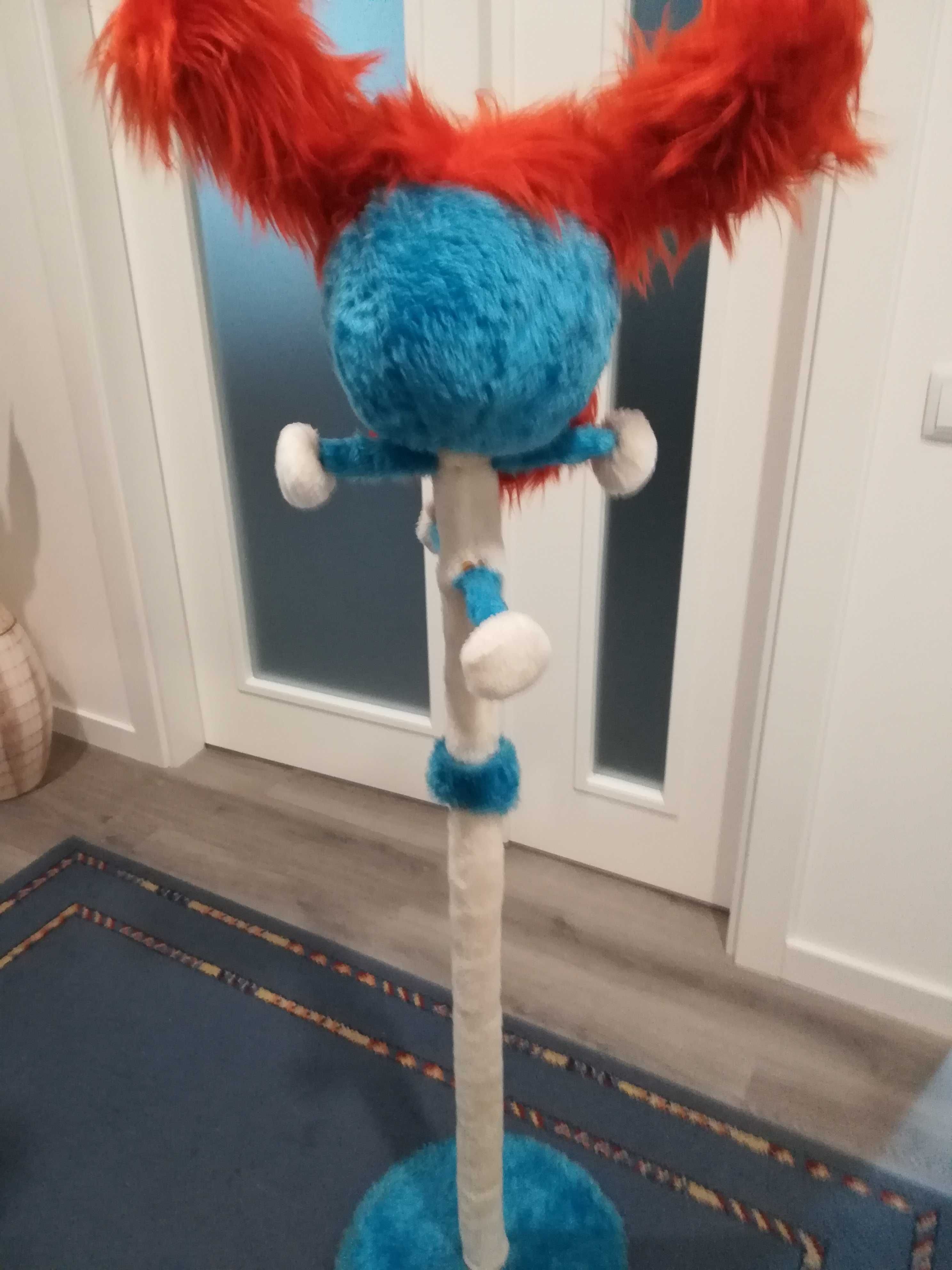 cabide de peluche para quarto de criança,