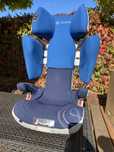 Fotelik samochodowy Concord Transformer XT (15-36Kg) ISOFIX