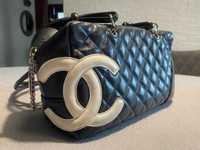 Chanel oryginalna torebka