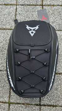Plecak motocyklowy Motocentric plecak na kask