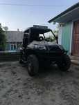 Багги 800 кубов, полный привод