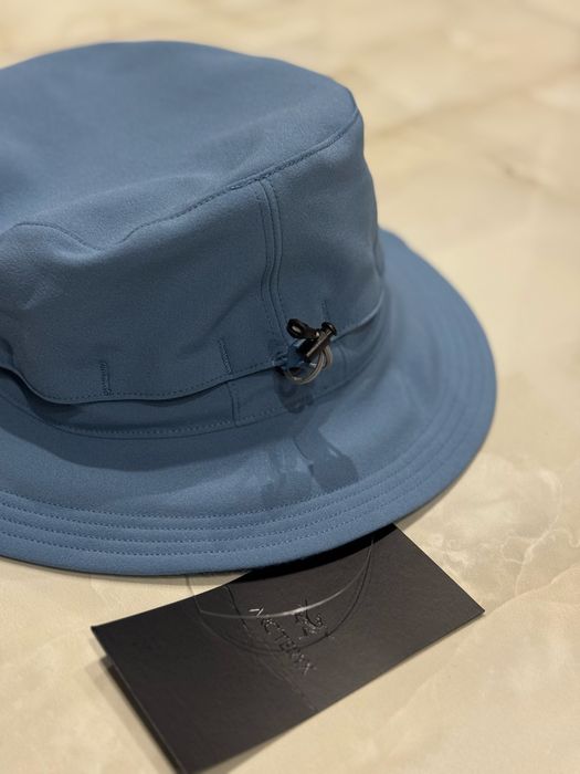 Панама Arc'teryx Cranbrook Hat оригінал оригинал кепка