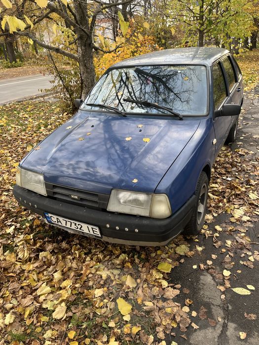 Иж ода 2126 ‼️уважно читати опис‼️