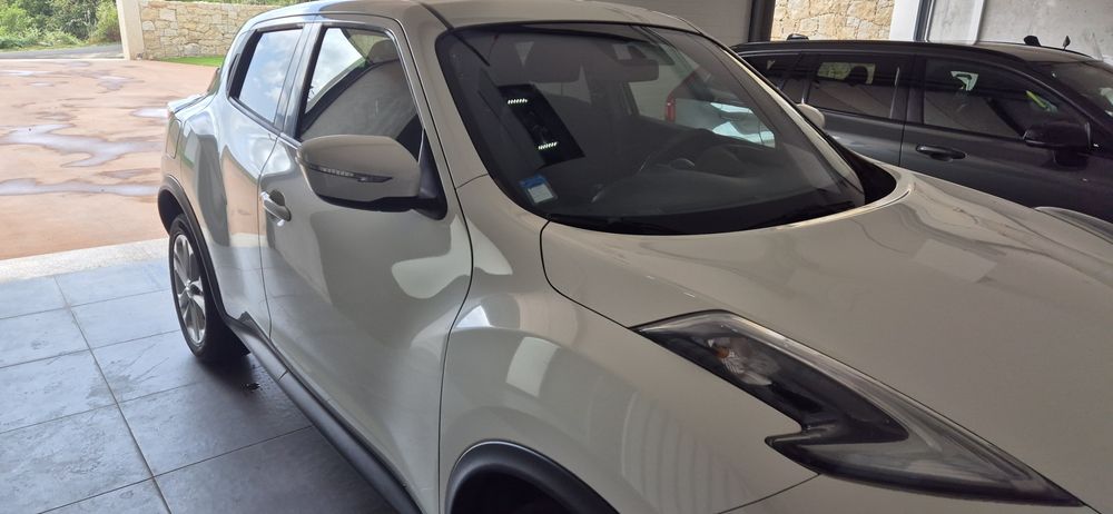 Nissan Juke 1.2 Dgit