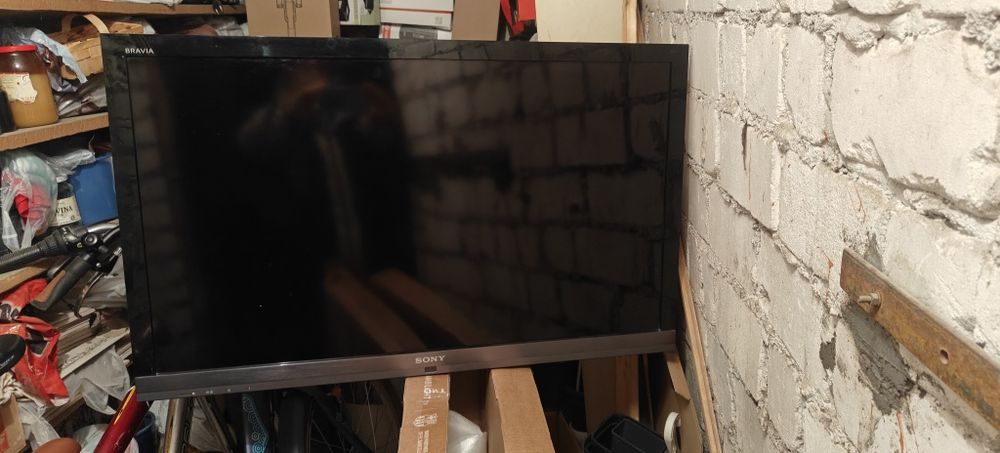 Telewizor Sony 36"