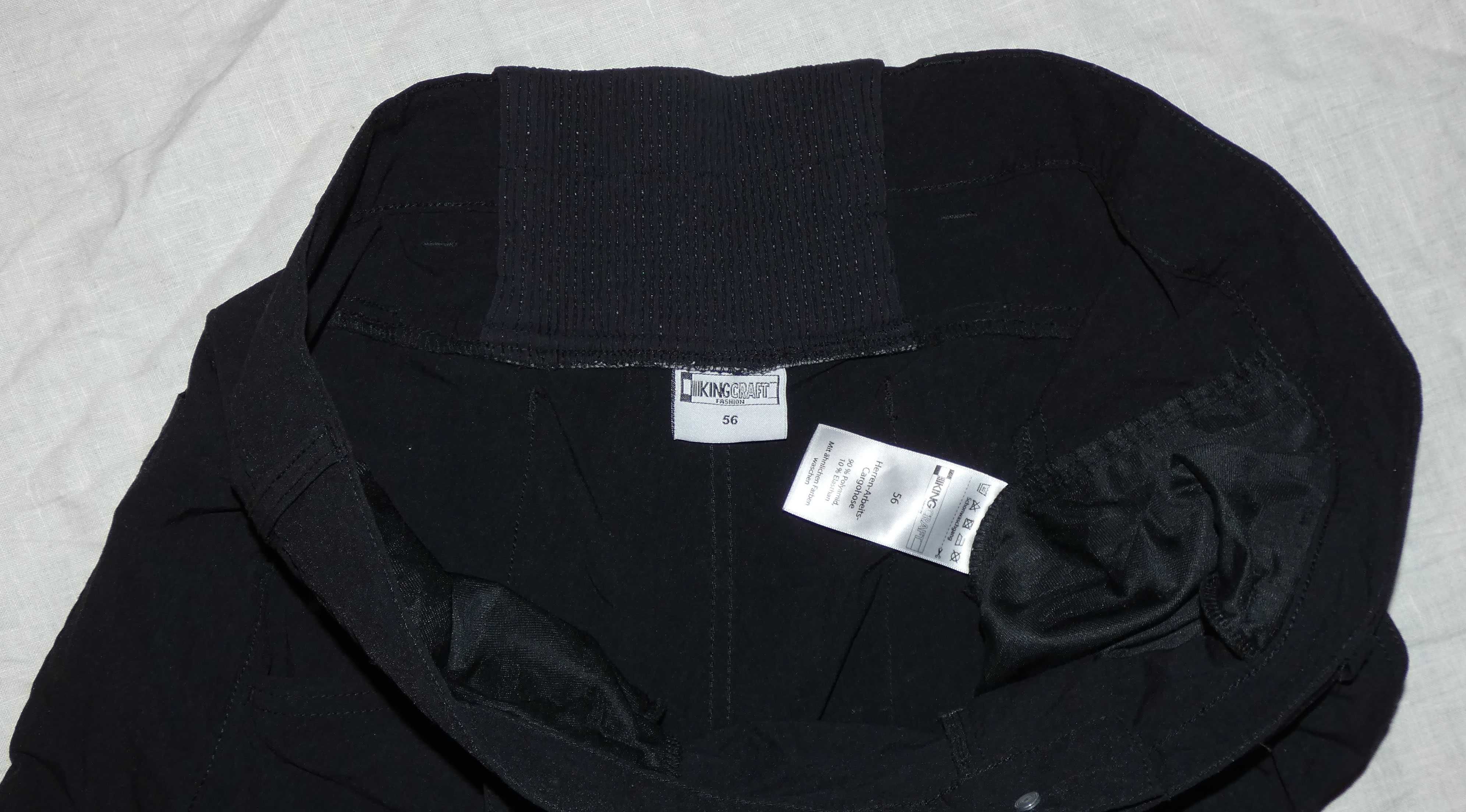 Мужские рабочие штаны King Craft  из Cordura - новые