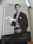 Mateusz Grzesiak success and change