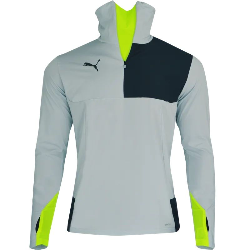 PUMA термо-кофта