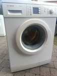 Пральна машина Bosch 6 кг.