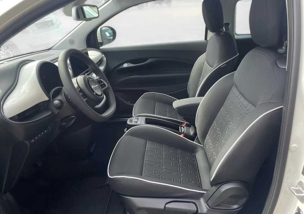 Fiat500e Icon 2023, 42kWh C/iva dedutivel