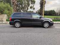 Lancia Voyager 2.8 CRD Gold excelente estado