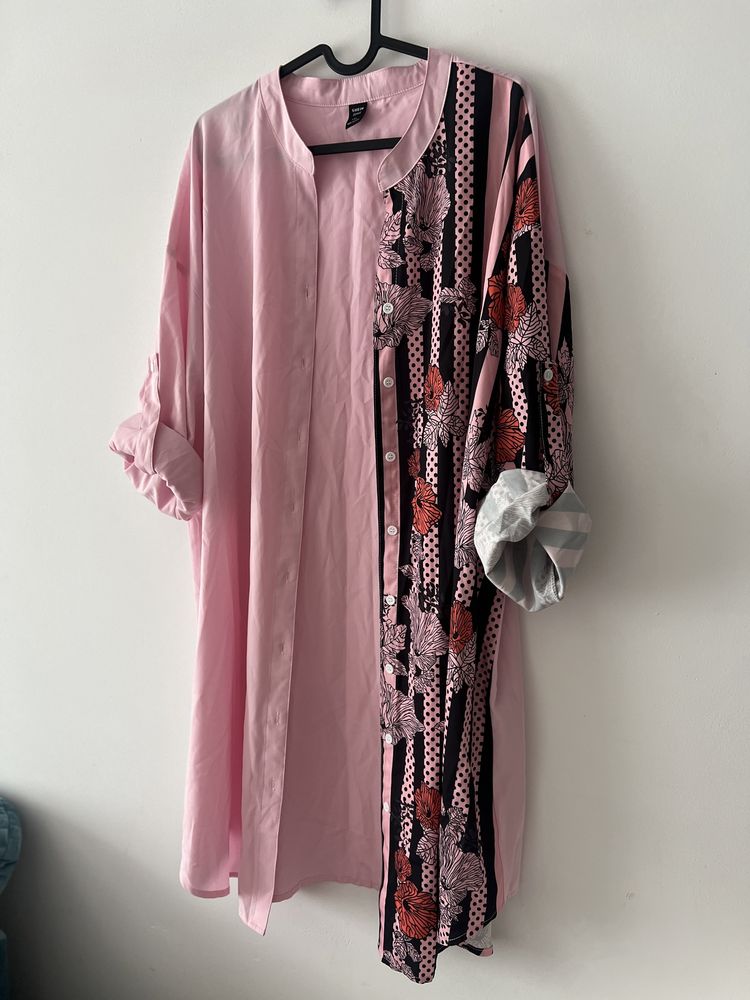 Koszula oversize XL