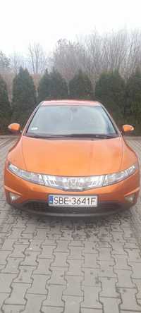 Honda Civic Honda Civic 1.8 i-VTEC