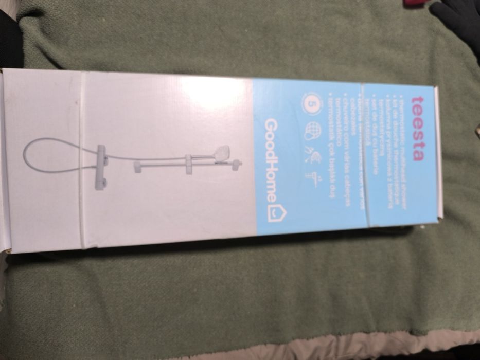 Sprzedam kolumnę prysznicową