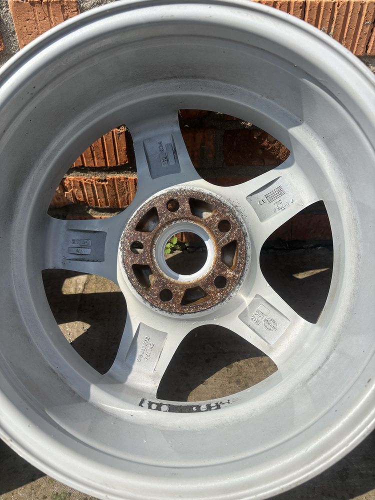 Диски 5/114,3/16r. ЦО71. Toyota, Nissan, Honda, Hyundai/ Kia, Renault.