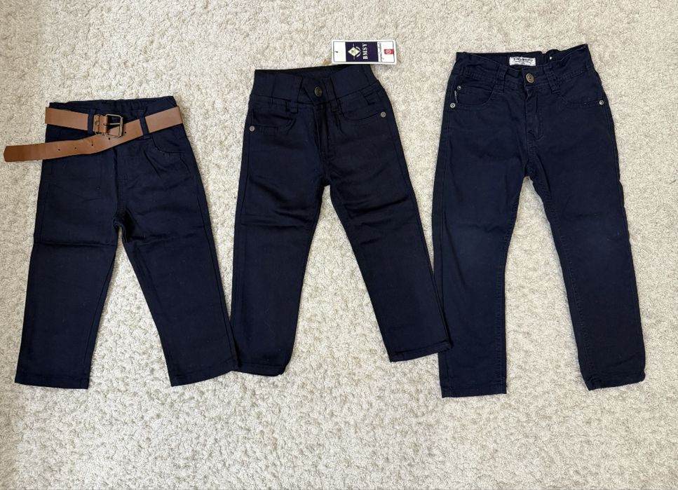 Брюки / рубашка 98 розмір