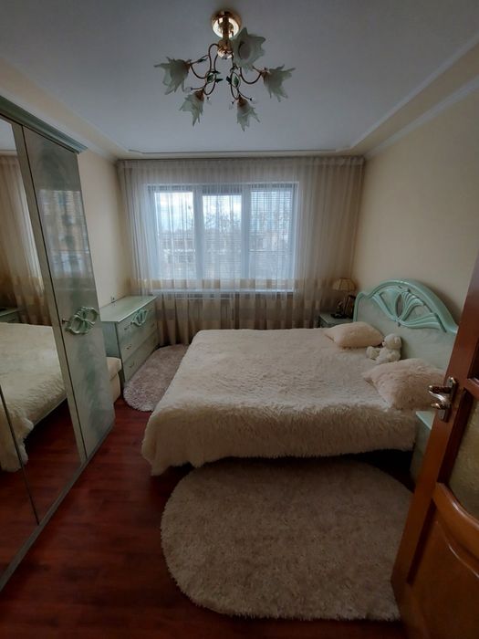 Здається в оренду 2 кімнатна квартира