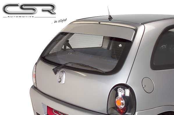 Aileron Traseiro Corsa B