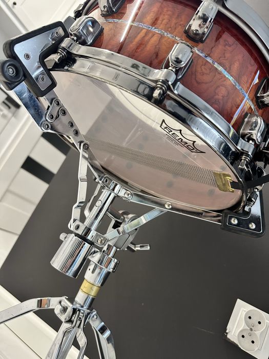 Tama Starclassic Exotic  Bubinga ( Limited )