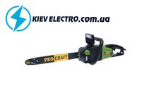 Пила электрическая, электропила ProCraft K2400 (3 года гарантии)