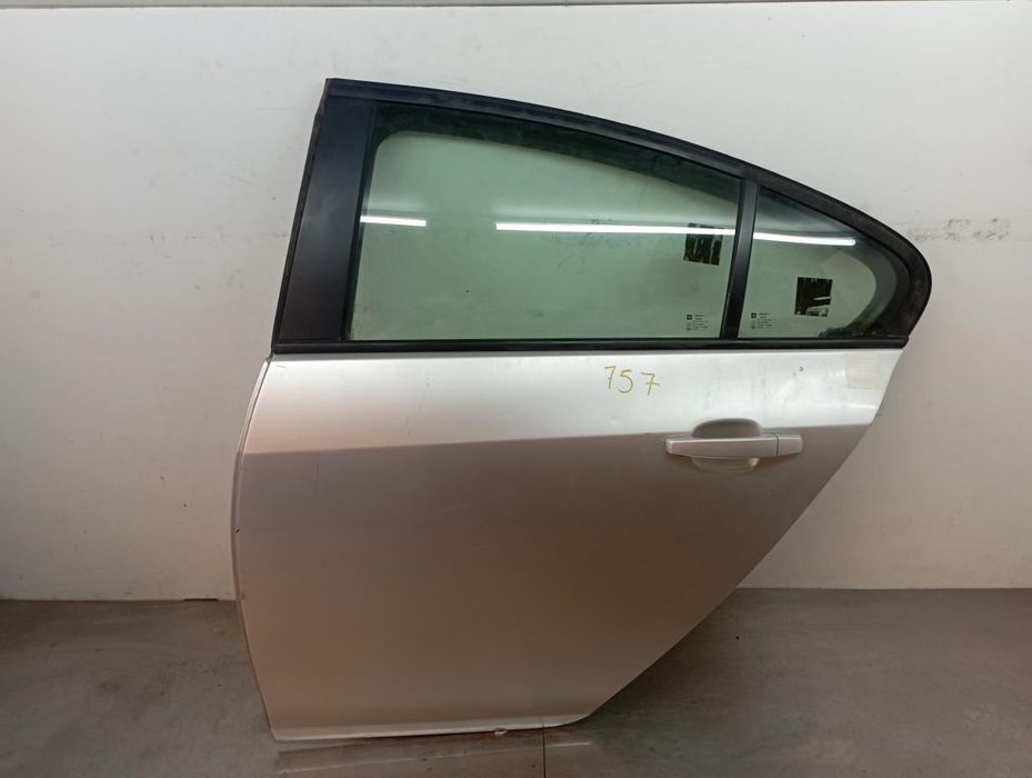 Porta trás esquerda OPEL Insignia A (G09)
