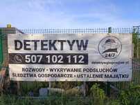 Detektyw prywatne
