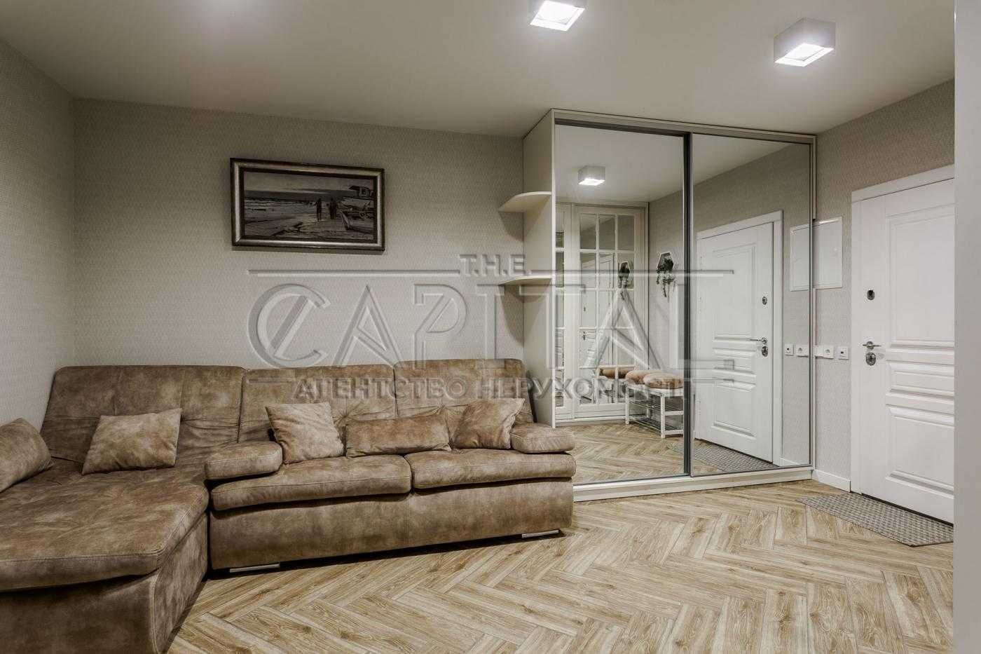 Продаж/ЖК Брістоль/52м2/Голосіївський р-н/метро Деміївська 8-10хв