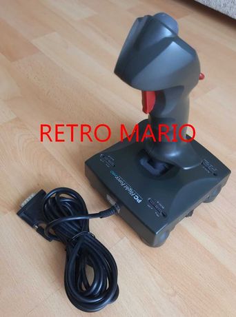 Joystick PC Flight force pro