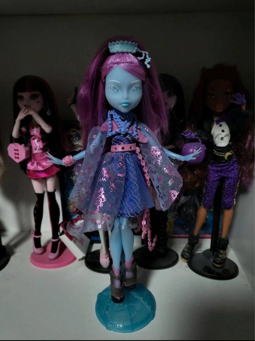 Монстер Хай кукла