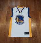 Koszulka Golden State Warriors NBA Adidas Oryginalna USA